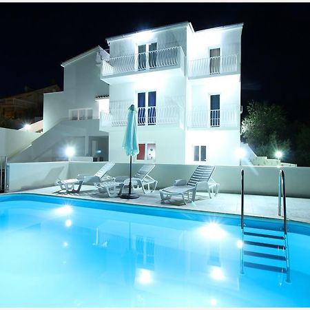 Apartments Huljev Primošten Kültér fotó