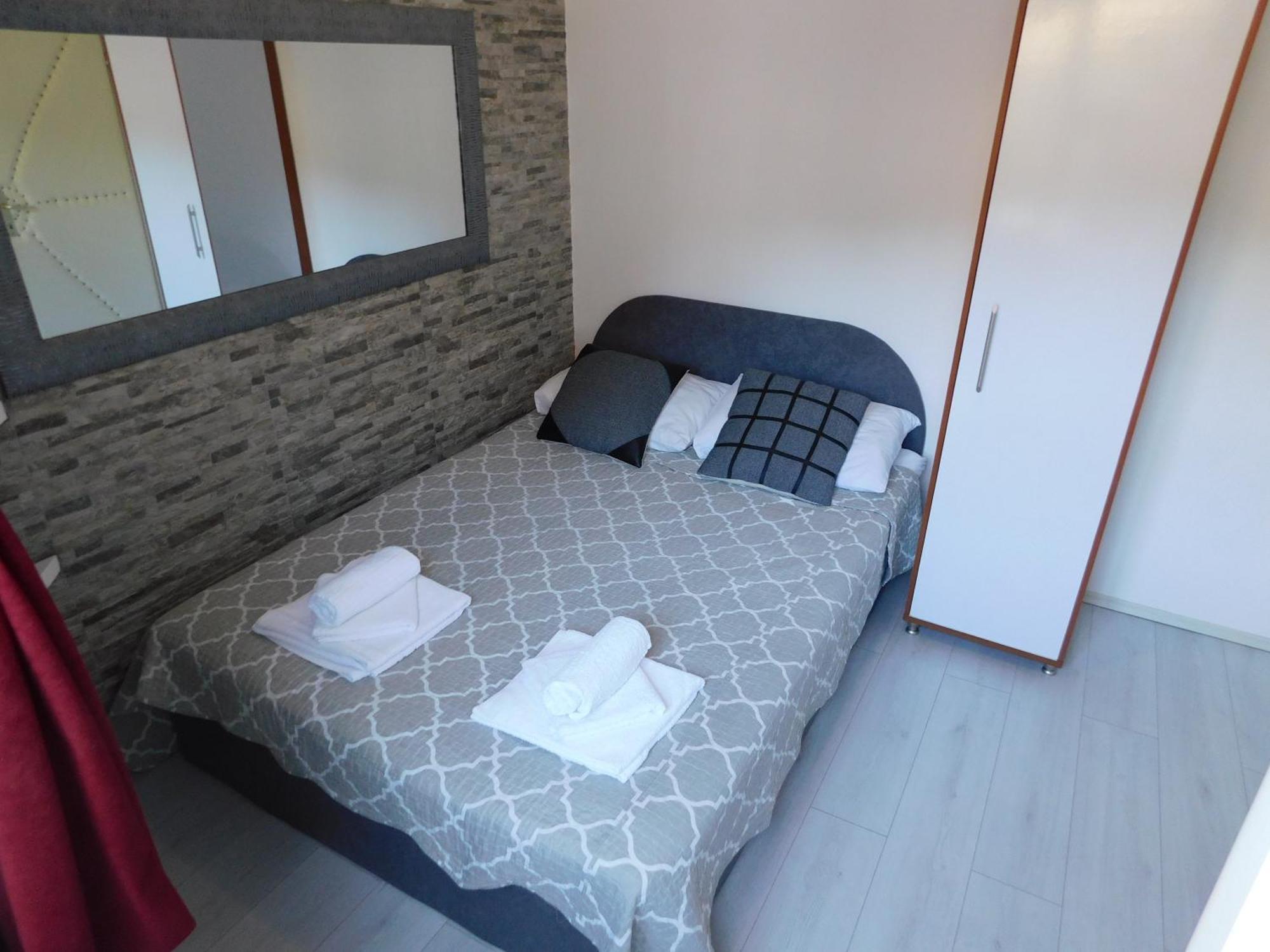 Apartments Huljev Primošten Szoba fotó