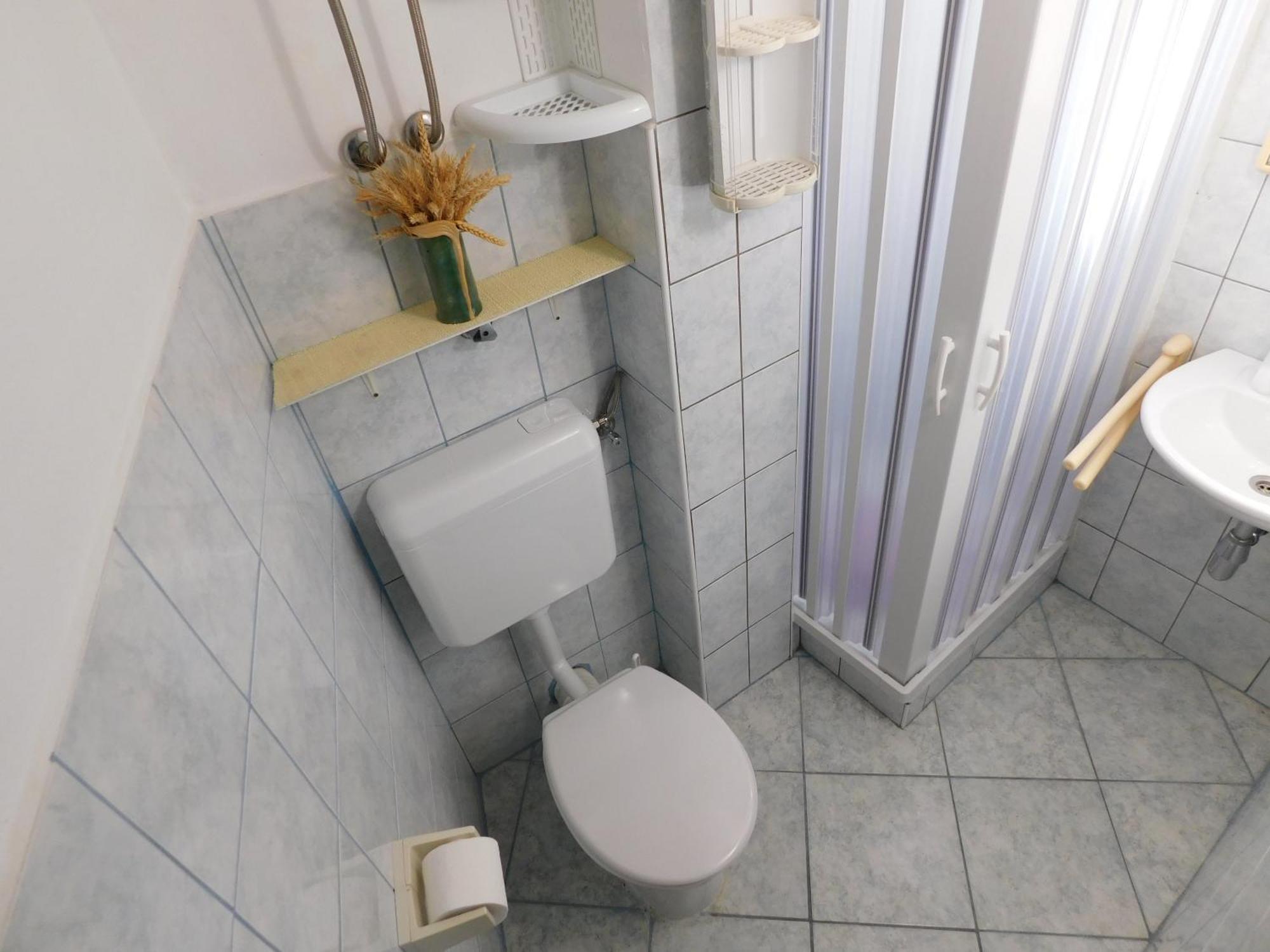 Apartments Huljev Primošten Szoba fotó