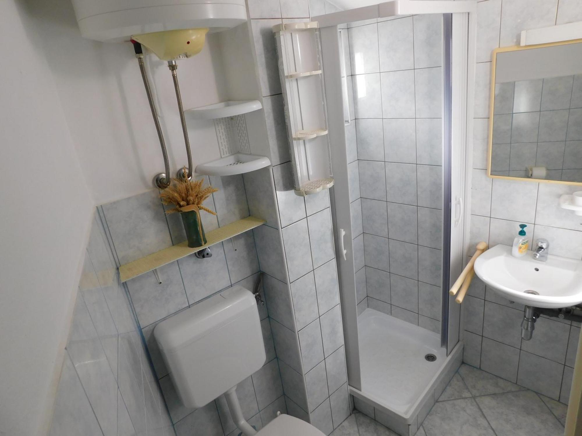 Apartments Huljev Primošten Szoba fotó