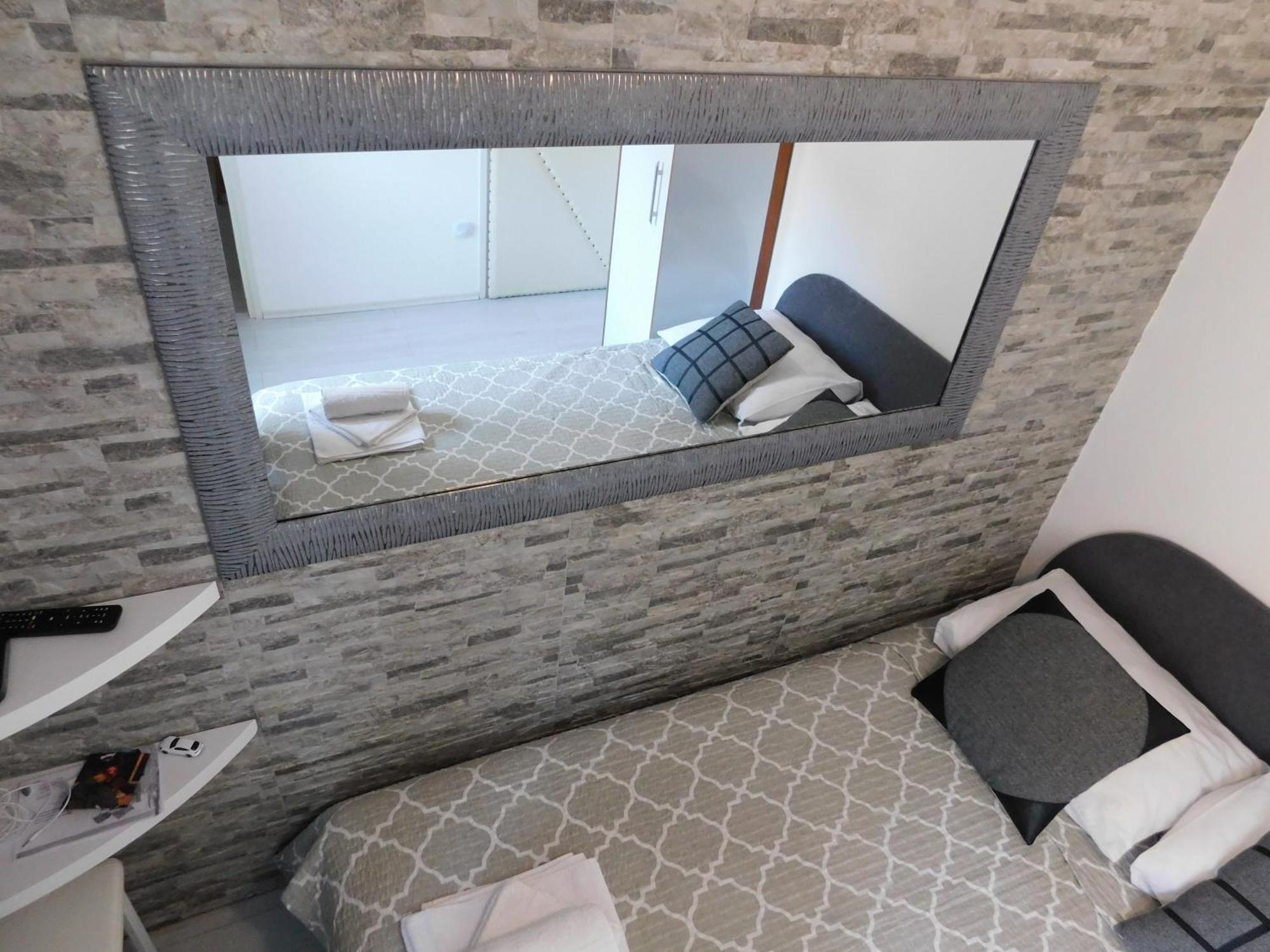 Apartments Huljev Primošten Szoba fotó